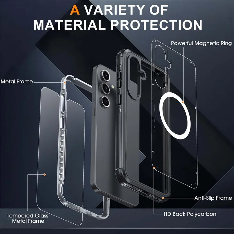 Galaxy S24 FE MagShield Case