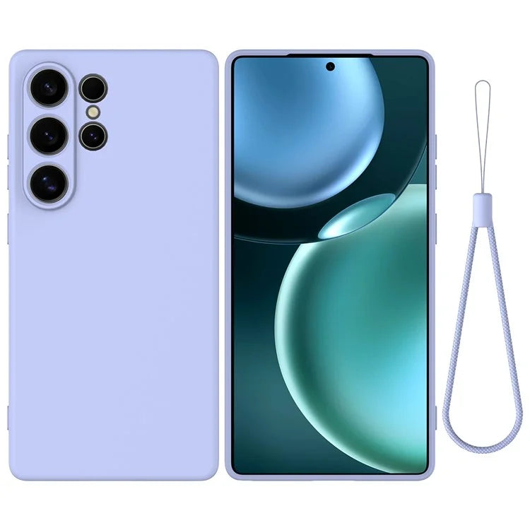 Baby Purple