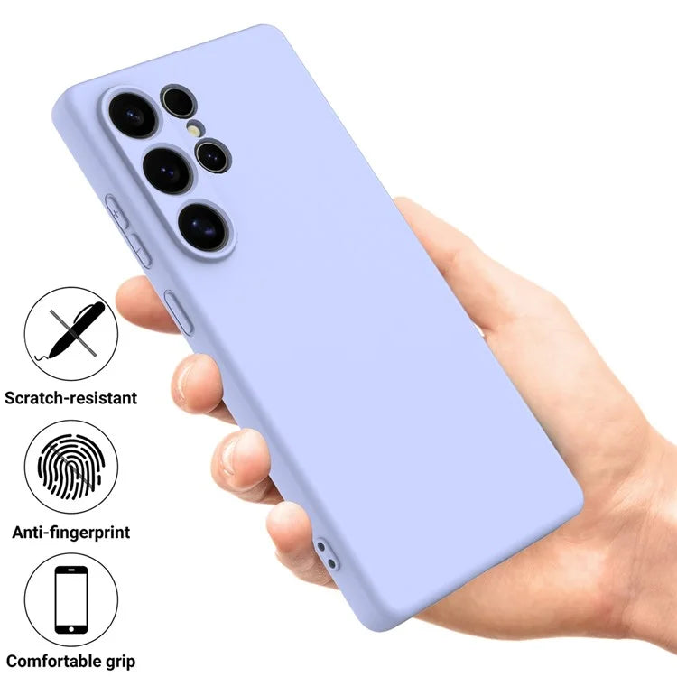 Baby Purple