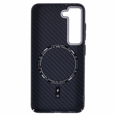 Samsung Galaxy S23 Plus Obsidian Carbon Case