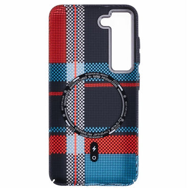 Samsung Galaxy S23 Plus Carmalux Carbon Case