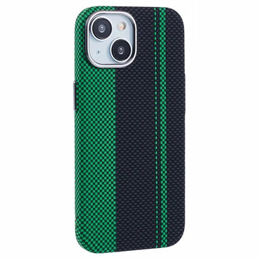 iPhone 15 Verdrax Carbon Case