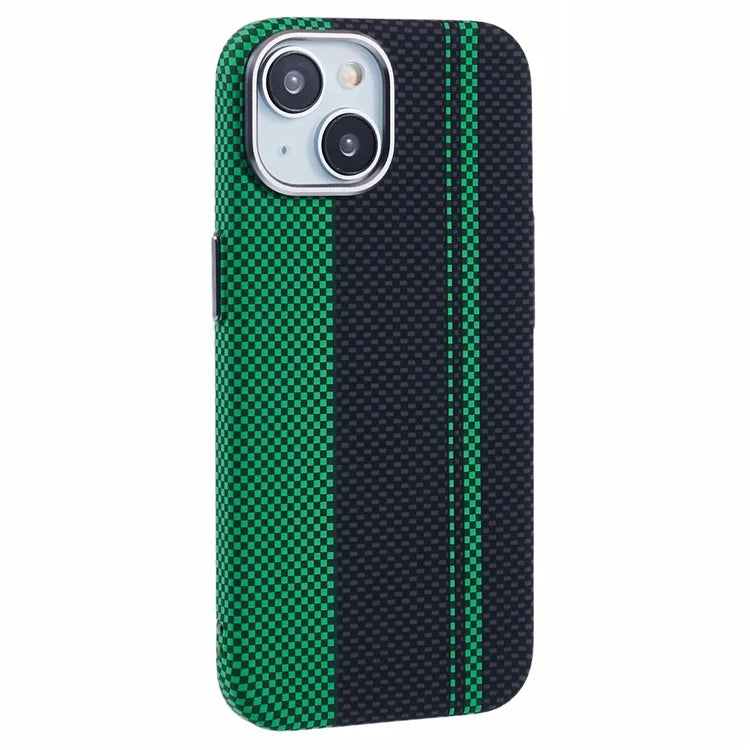 iPhone 14 Verdrax Carbon Case