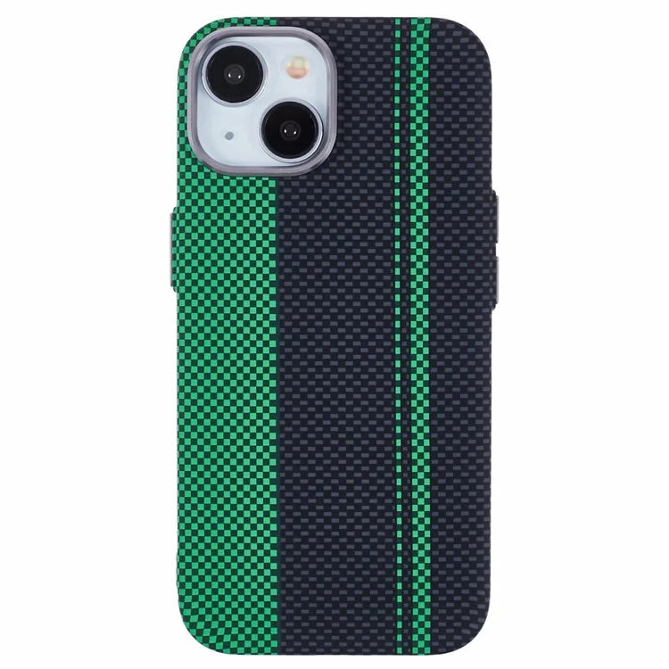 iPhone 14 Verdrax Carbon Case