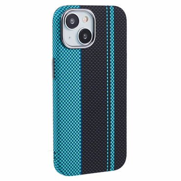 iPhone 14 Celestrea Carbon Case