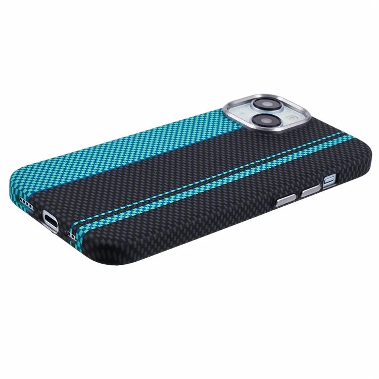 iPhone 14 Celestrea Carbon Case