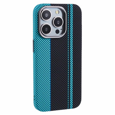 iPhone 13 Pro Celestrea Carbon Case