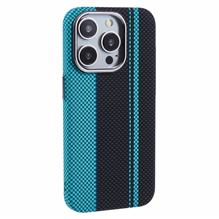 iPhone 14 Pro Celestrea Carbon Case