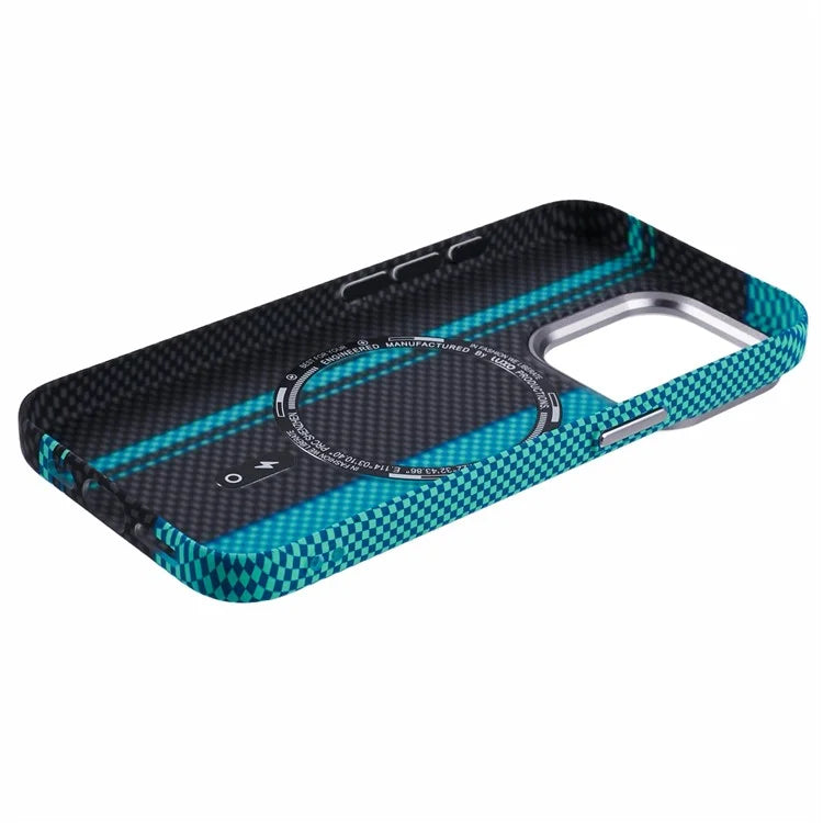 iPhone 14 Pro Celestrea Carbon Case