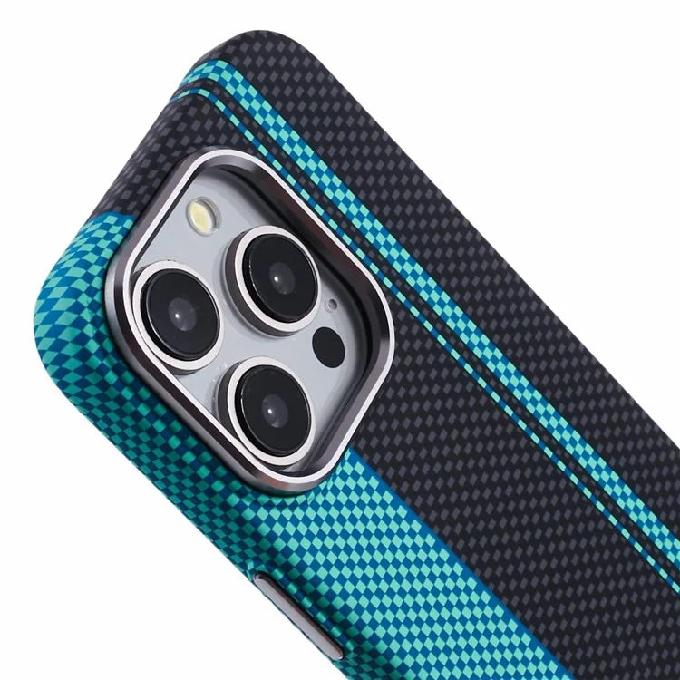 iPhone 15 Pro Celestrea Carbon Case