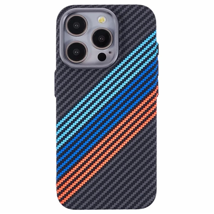 iPhone 15 Pro Skyflare Carbon Case