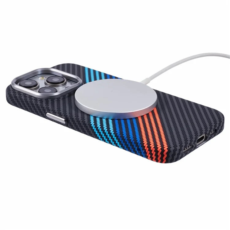 iPhone 15 Pro Skyflare Carbon Case