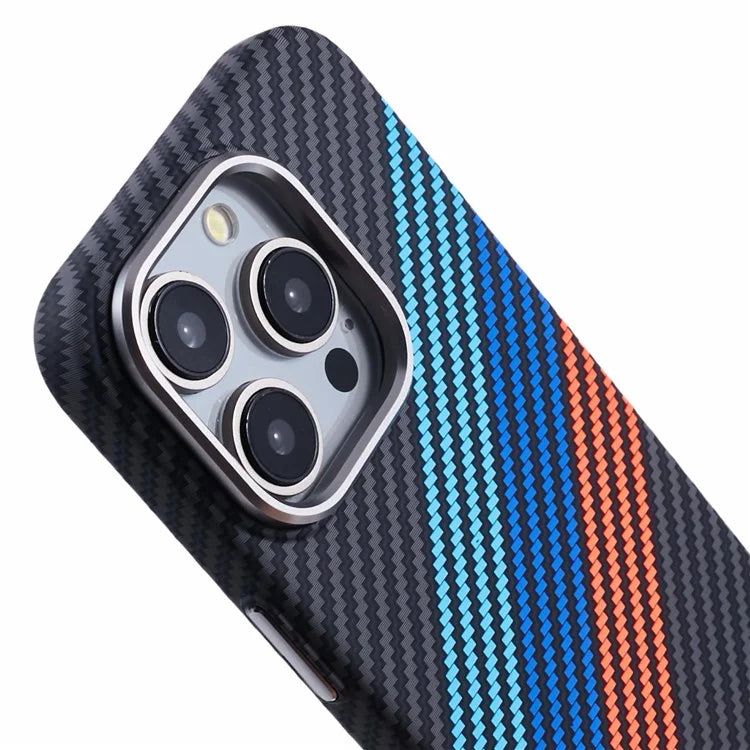 iPhone 14 Pro Skyflare Carbon Case