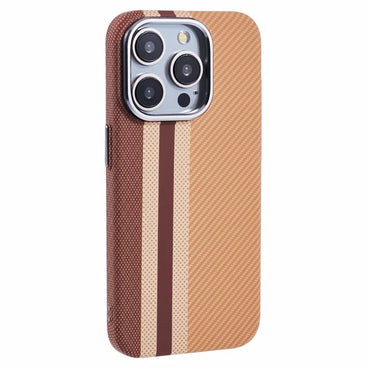 iPhone 13 Pro Max Amberoak Carbon Case