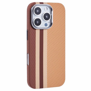 iPhone 16 Pro Max Amberoak Carbon Case