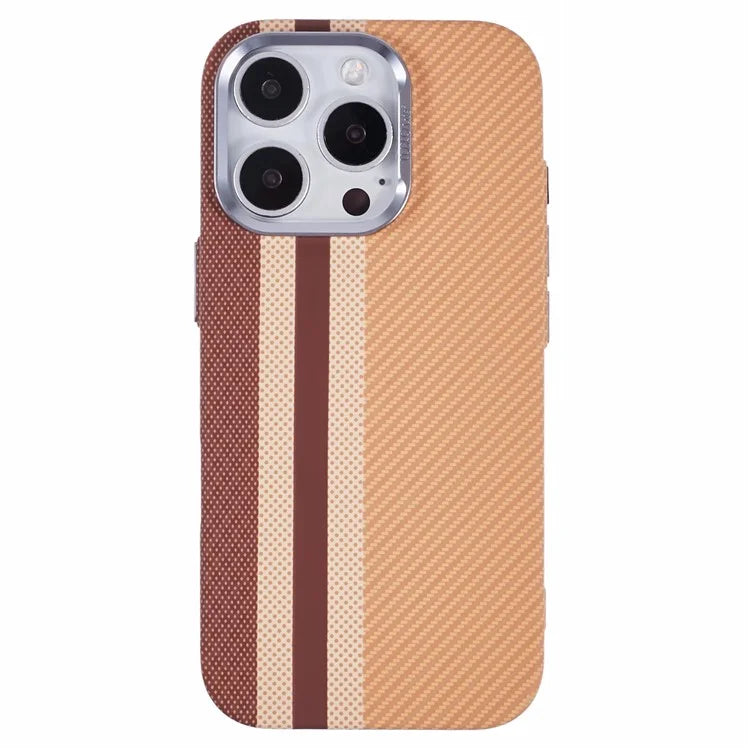 iPhone 16 Pro Max Amberoak Carbon Case