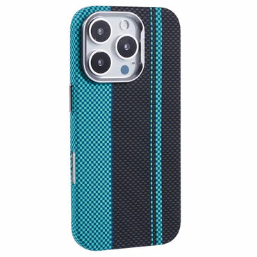 iPhone 16 Pro Celestrea Carbon Case