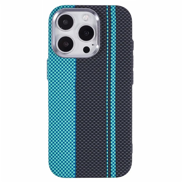 iPhone 16 Pro Max Celestrea Carbon Case