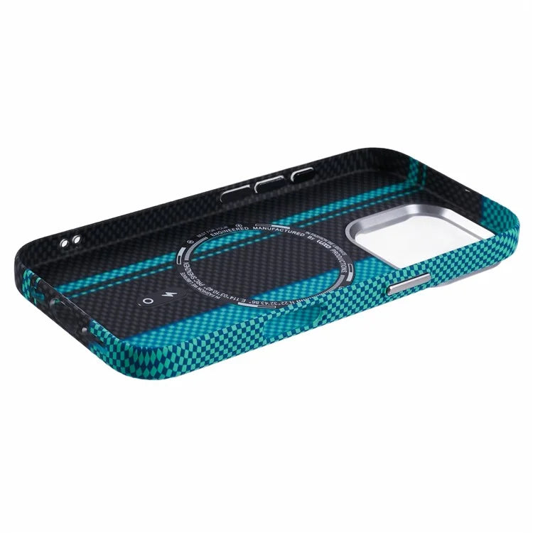 iPhone 16 Pro Max Celestrea Carbon Case