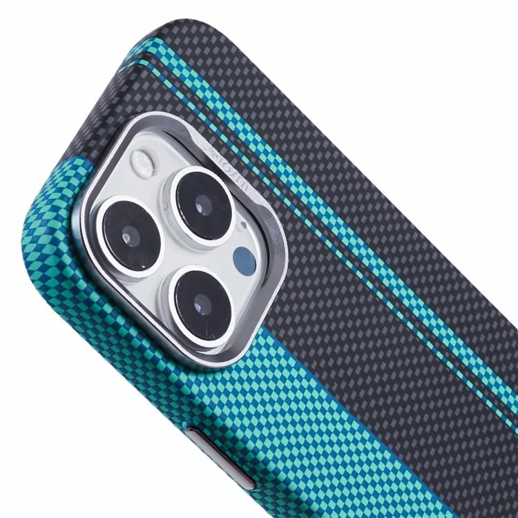 iPhone 16 Pro Max Celestrea Carbon Case