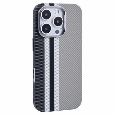 iPhone 16 Pro Striqa Carbon Case