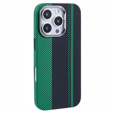 iPhone 16 Pro Max Verdrax Carbon Case