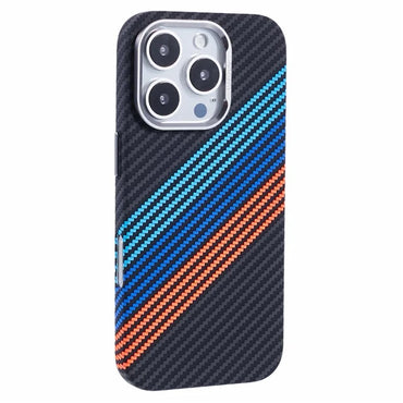 iPhone 16 Pro Max Skyflare Carbon Case