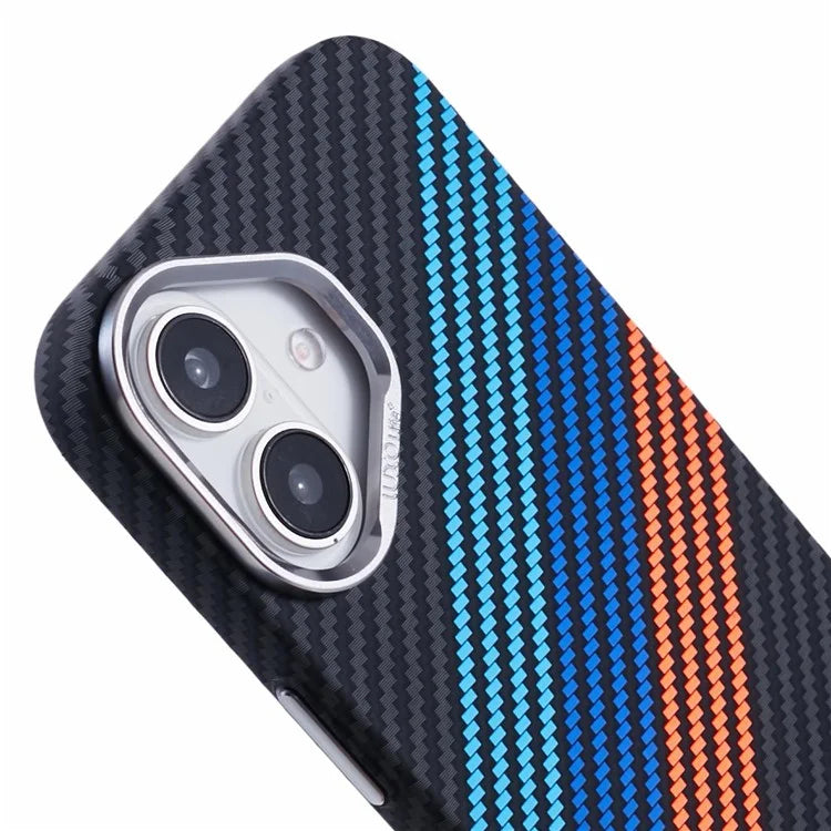 iPhone 16 Plus Skyflare Carbon Case