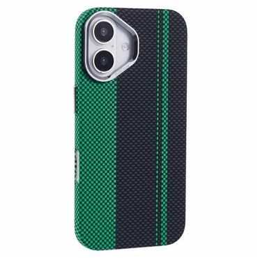 iPhone 16 Plus Verdrax Carbon Case