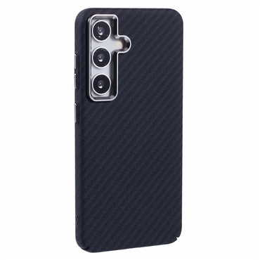 Samsung Galaxy S24 Obsidian Carbon Case