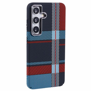Samsung Galaxy S24 Carmalux Carbon Case