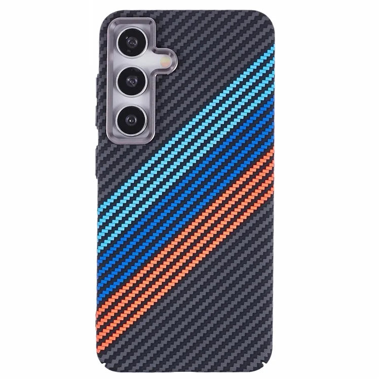 Samsung Galaxy S24 Plus Skyflare Carbon Case