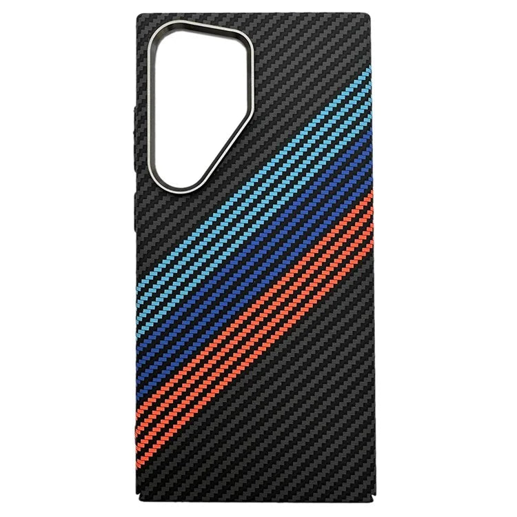 Samsung Galaxy S24 Ultra Skyflare Carbon Case