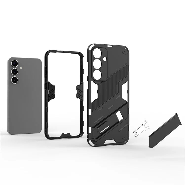 Samsung Galaxy S25 Kick Case
