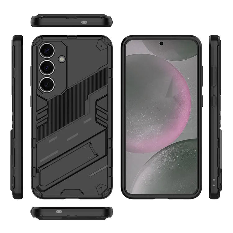 Samsung Galaxy S25 Kick Case
