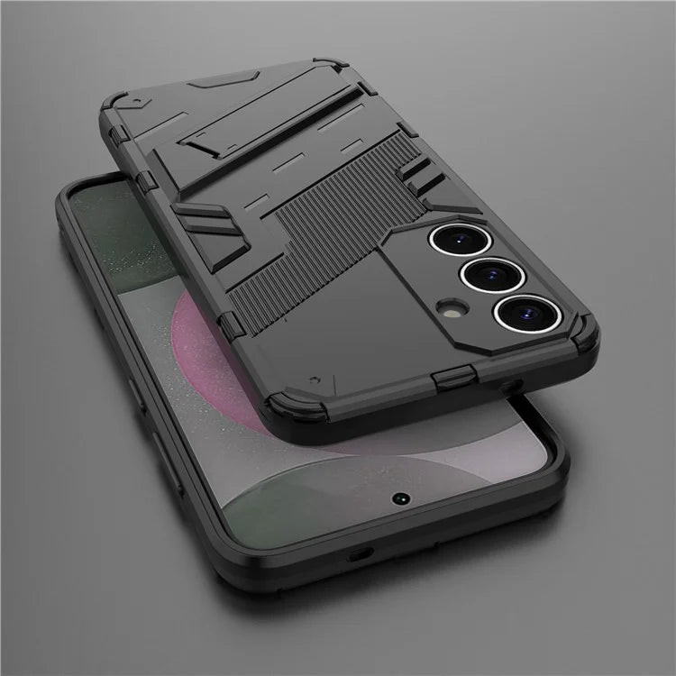 Samsung Galaxy S25 Kick Case