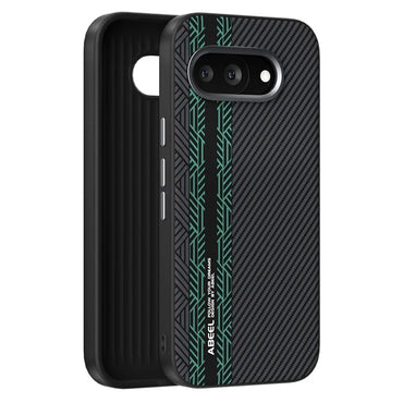 Pixel 9a Case T1 Micro-Embossing MagSafe ABEEL