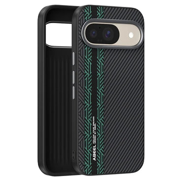 Pixel 9 Case T1 Micro-Embossing MagSafe ABEEL