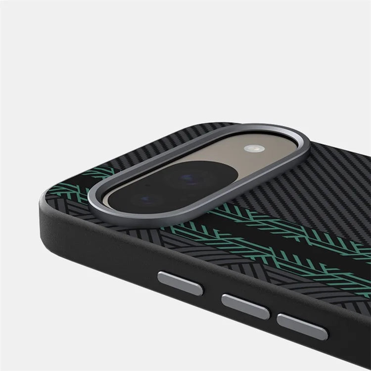 Pixel 9 Pro Case T1 Micro-Embossing MagSafe ABEEL