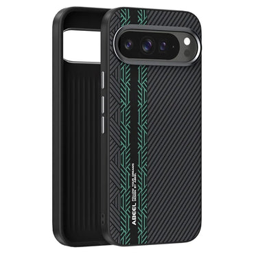 Pixel 9 Pro XL Case T1 Micro-Embossing MagSafe ABEEL