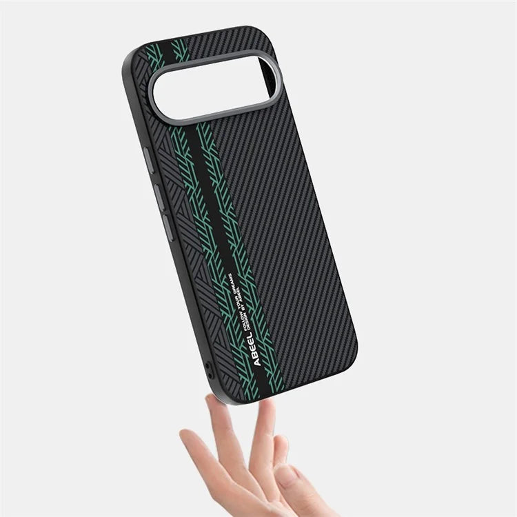 Pixel 9 Pro XL Case T1 Micro-Embossing MagSafe ABEEL