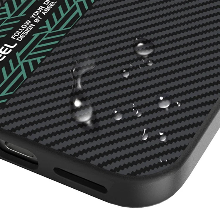 Pixel 9 Pro XL Case T1 Micro-Embossing MagSafe ABEEL