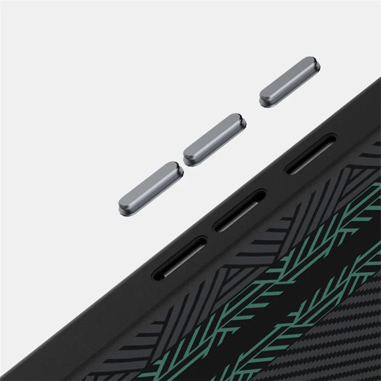 Pixel 9 Pro XL Case T1 Micro-Embossing MagSafe ABEEL