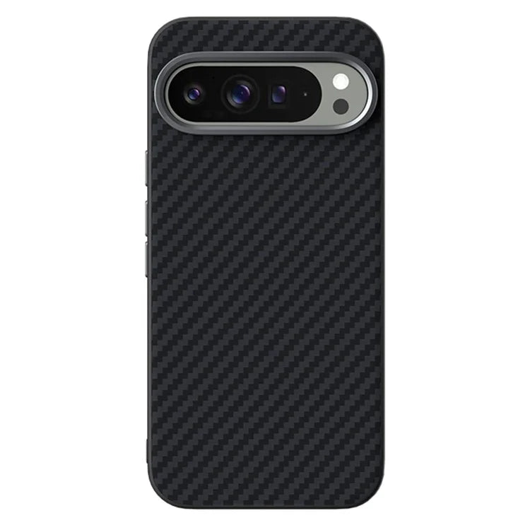 Pixel 9 Pro XL Case Carbon Fiber MagSafe ABEEL