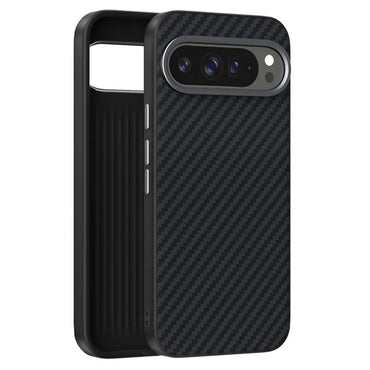 Pixel 9 Pro XL Case Carbon Fiber MagSafe ABEEL