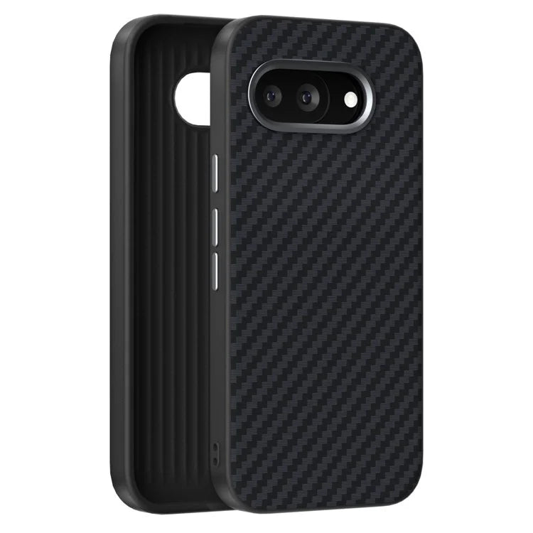 Pixel 9a Case Carbon Fiber MagSafe ABEEL