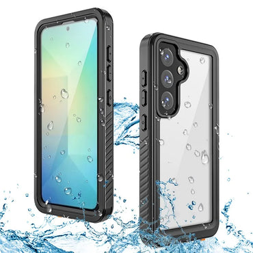 Samsung Galaxy S25 Waterproof Case IP68