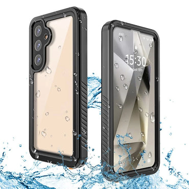 Samsung Galaxy S25 Plus Waterproof Case IP68