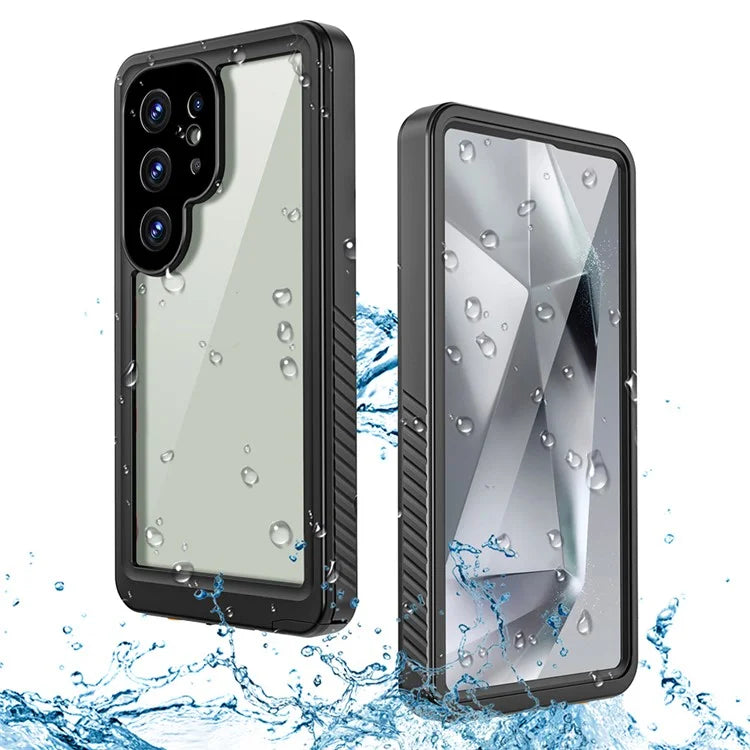 Samsung Galaxy S25 Ultra Waterproof Case IP68