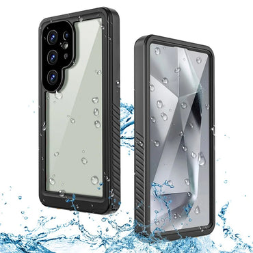 Samsung Galaxy S25 Ultra Waterproof Case IP68